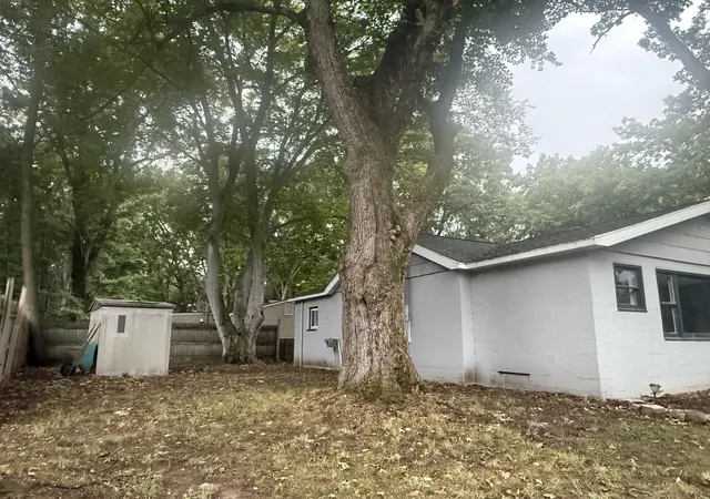 Photo 3 of Single family home for sale at 10622 Round Lake Dr, Mecosta, MI 49332 | MLS# 72026046165 | Listing updated on 2026-09-01