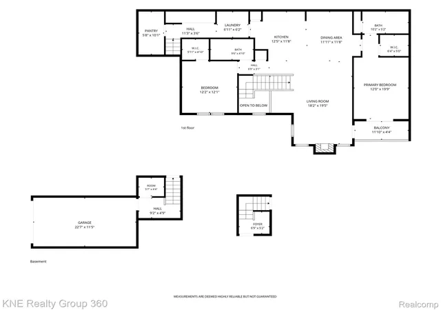19th image of 4077 Berkeley Ave, Canton, MI 48188 | MLS# 20261069844