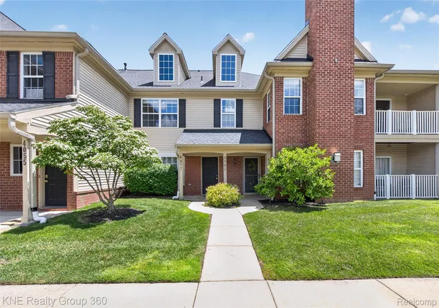 image of 4077 Berkeley Ave, Canton, MI 48188 | MLS# 20261069844