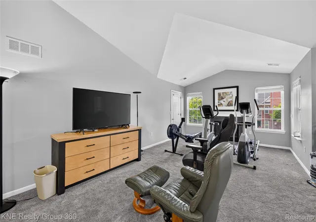 image of 4077 Berkeley Ave, Canton, MI 48188 | MLS# 20261069844