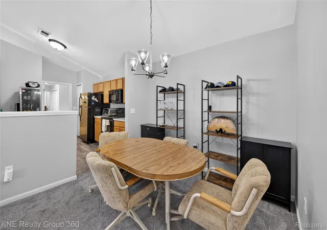 image of 4077 Berkeley Ave, Canton, MI 48188 | MLS# 20261069844