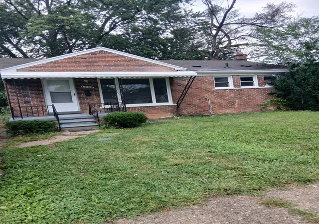 Photo 1 of Single family home for sale at 1735 Meadow Ln, Inkster, MI 48141 | MLS# 81026046170 | Listing updated on 2026-09-05
