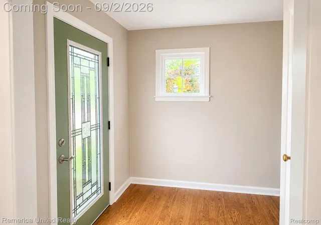 Photo 3 of Single family home for sale at 601 Morgan St, Petoskey, MI 49770 | MLS# 20261069858 | Listing updated on 2026-09-02