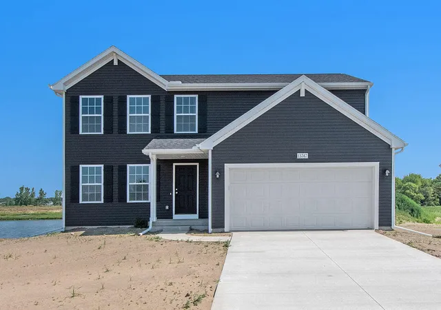 Photo 1 of Single family home for sale at 7060 Pileated Dr, Caledonia, MI 49316 | MLS# 65026046174 | Listing updated on 2026-09-18