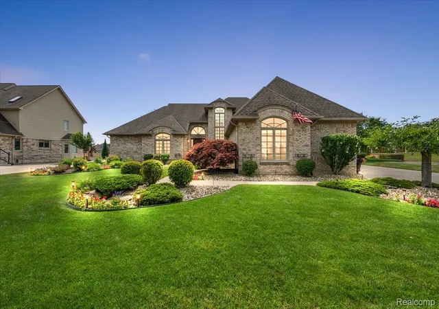 Photo 1 of Single family home for sale at 3216 Lake Forest Dr, Sterling Heights, MI 48314 | MLS# 20261069866 | Listing updated on 2026-09-13