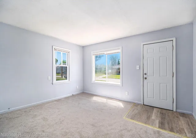 Photo 3 of Single family home for sale at 11211 Chalmers Ave, Warren, MI 48089 | MLS# 20261069871 | Listing updated on 2026-09-01