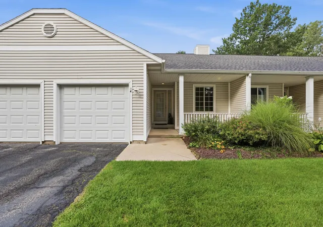 Photo 1 of Condo for sale at 14 W Scotts Dr #11, Holland, MI 49424 | MLS# 71026046177 | Listing updated on 2026-09-01