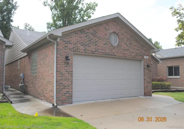 Photo 3 of Condo for sale at 380 Walnut Dr, South Lyon, MI 48178 | MLS# 20261069885 | Listing updated on 2026-09-01