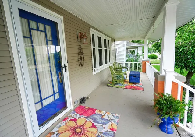 Photo 3 of Single family home for sale at 545 Eureka Rd, Wyandotte, MI 48192 | MLS# 20261069887 | Listing updated on 2026-09-12