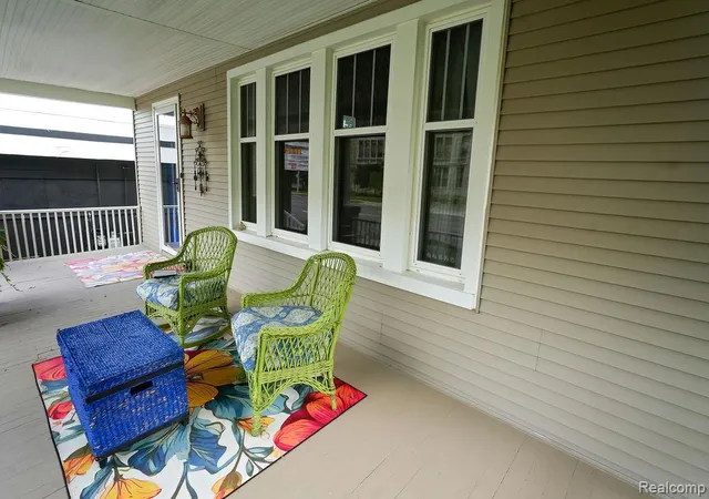 Photo 4 of Single family home for sale at 545 Eureka Rd, Wyandotte, MI 48192 | MLS# 20261069887 | Listing updated on 2026-09-12