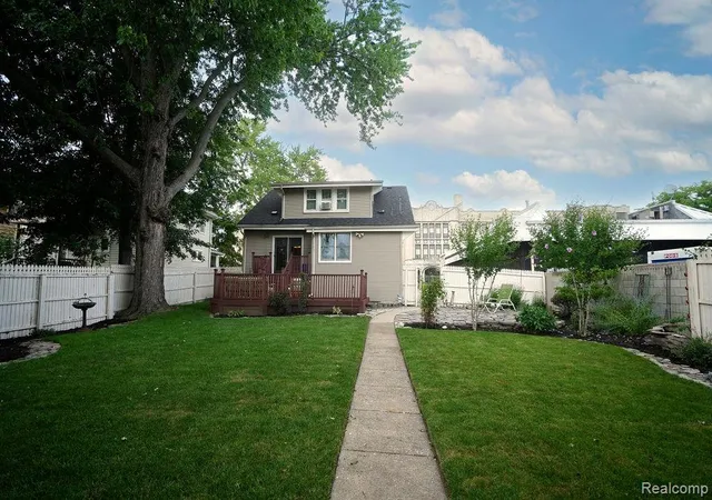 Photo 58 of Single family home for sale at 545 Eureka Rd, Wyandotte, MI 48192 | MLS# 20261069887 | Listing updated on 2026-09-02