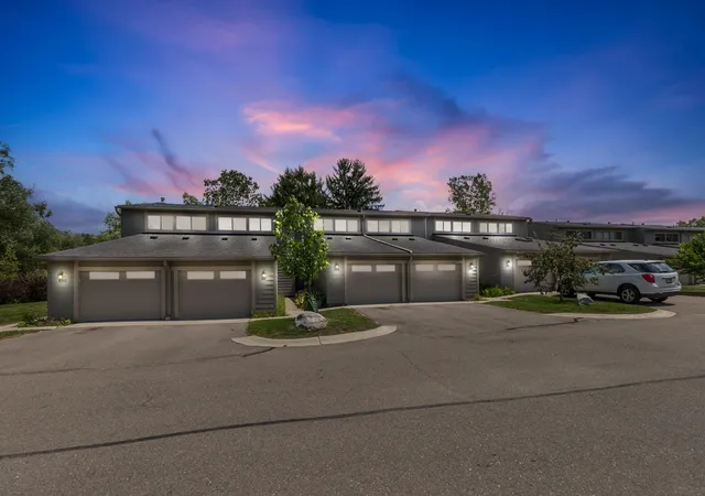 Photo 1 of Condo for sale at 690 Peninsula Ct, Ann Arbor, MI 48105 | MLS# 81026046181 | Listing updated on 2026-08-31