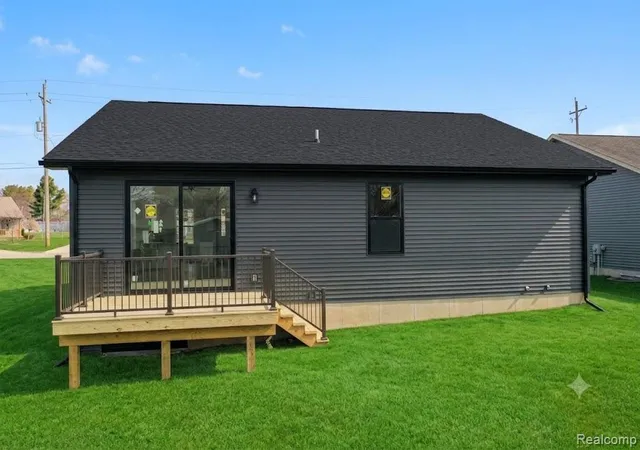 Photo 3 of Single family home for sale at Vl School House Dr, Imlay City City Lapeer, MI 48444 | MLS# 20261069898 | Listing updated on 2026-09-01