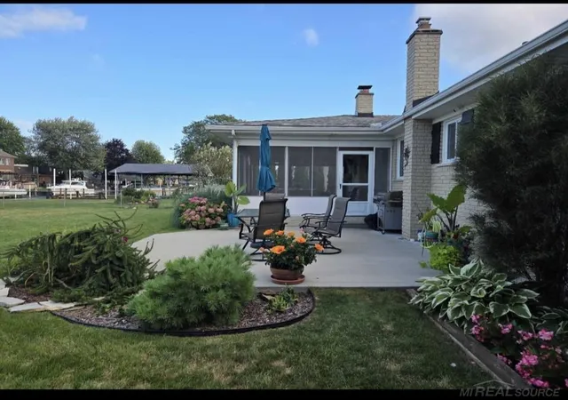 Photo 61 of Single family home for sale at 41304 Clairpointe St, Harrison Township, MI 48045 | MLS# 58050220341 | Listing updated on 2026-09-01