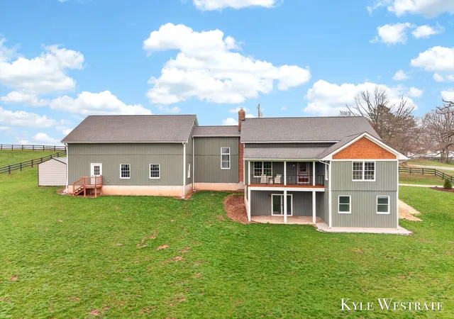 Photo 1 of Single family home for sale at 8977 2 Mile Rd Ne, Ada, MI 49301 | MLS# 65026046187 | Listing updated on 2026-08-31