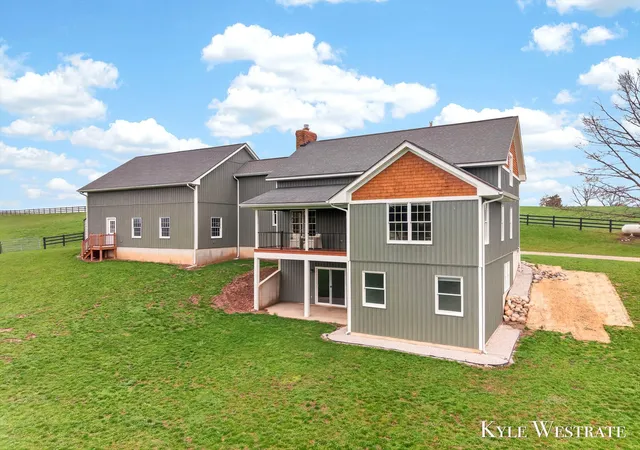 Photo 2 of Single family home for sale at 8977 2 Mile Rd Ne, Ada, MI 49301 | MLS# 65026046187 | Listing updated on 2026-08-31