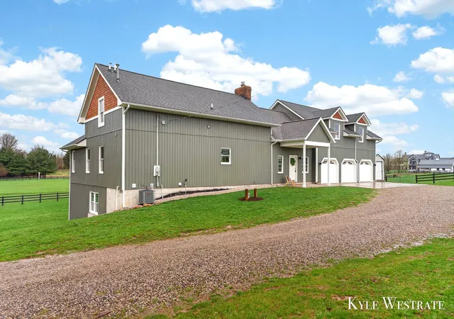 Photo 3 of Single family home for sale at 8977 2 Mile Rd NE, Ada, MI 49301 | MLS# 65026046187 | Listing updated on 2026-08-31