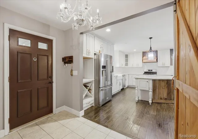 Photo 2 of Single family home for sale at 1700 Granger Rd, Ortonville, MI 48462 | MLS# 20261069905 | Listing updated on 2026-09-01