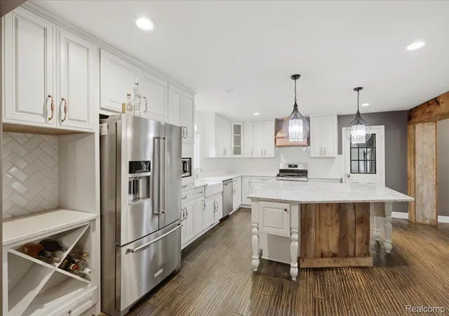 Photo 3 of Single family home for sale at 1700 Granger Rd, Ortonville, MI 48462 | MLS# 20261069905 | Listing updated on 2026-09-01