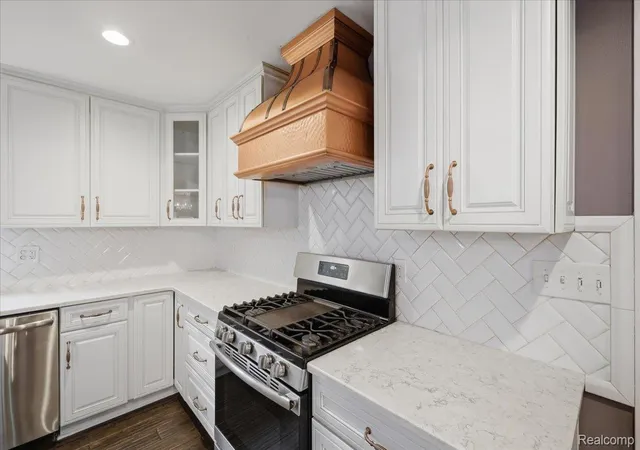 Photo 4 of Single family home for sale at 1700 Granger Rd, Ortonville, MI 48462 | MLS# 20261069905 | Listing updated on 2026-09-25