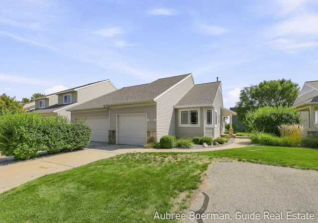 Photo 1 of Condo for sale at 6440 Stoney Crk Ct, Hudsonville, MI 49426 | MLS# 71026046190 | Listing updated on 2026-09-09
