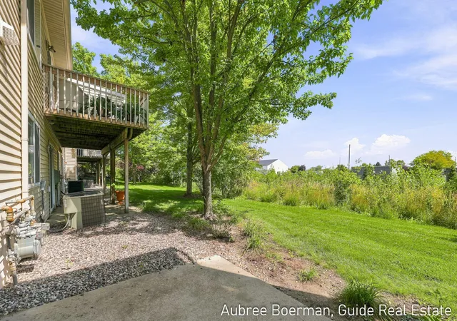 Listing Photo 5 - Condo for sale in building located at 6440 Stoney Creek Ct, Hudsonville, MI 49426