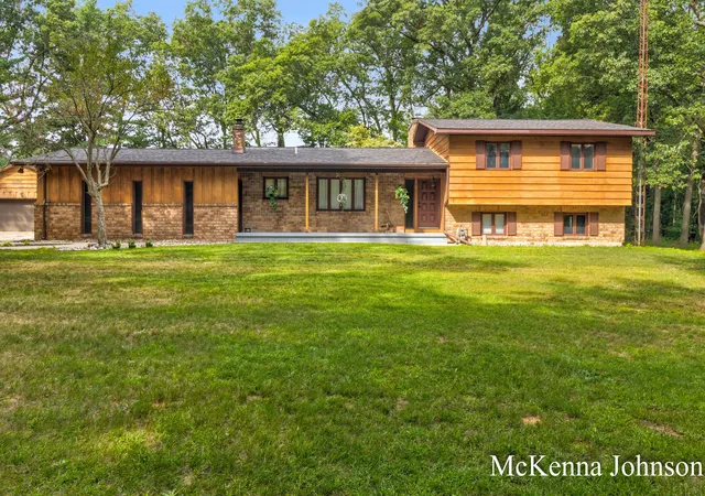 Photo 1 of Single family home for sale at 299 N Brooks Rd, Muskegon, MI 49442 | MLS# 71026046189 | Listing updated on 2026-08-31
