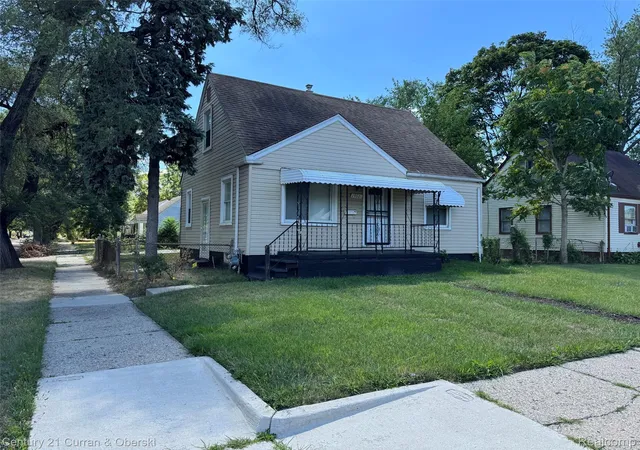 Photo 1 of Sale Pending at 19801 Tireman St, Detroit, MI 48228 | MLS# 20261069909 | Listing updated on 2026-09-17