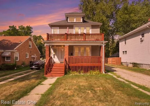 Photo 2 of Multi family home for sale at 18475 Lenore, Detroit, MI 48219 | MLS# 20261069910 | Listing updated on 2026-09-17