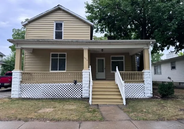 Photo 1 of Multi family home for sale at 504 N Monroe St, Bay City, MI 48708 | MLS# 61050220347 | Listing updated on 2026-08-31