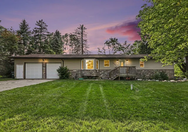 Single family home for sale at 4704 Rohr Rd, Lake Orion, MI 48359 | MLS# 81026046198