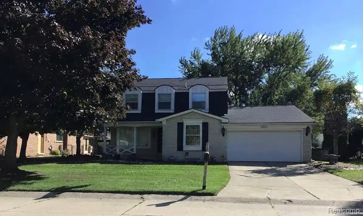 Photo 1 of Single family home for sale at 39632 Chaffer St, Clinton Township, MI 48038 | MLS# 20261069928 | Listing updated on 2026-09-19