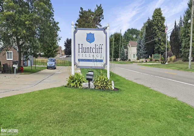 Photo 25 of Condo for sale at 45431 Nottingham Dr, Macomb, MI 48044 | MLS# 58050220355 | Listing updated on 2026-08-31