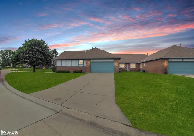 Photo 4 of Condo for sale at 45431 Nottingham Dr, Macomb, MI 48044 | MLS# 58050220355 | Listing updated on 2026-08-31