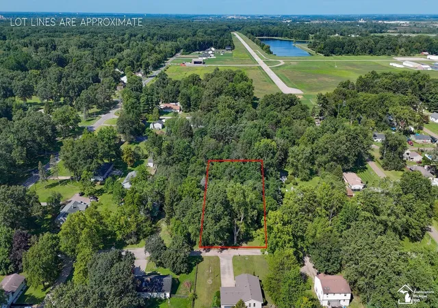 Photo 1 of Land for sale at 0 Julia Dr, Lambertville, MI 48144 | MLS# 57050220352 | Listing updated on 2026-09-02