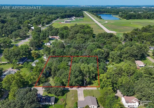 Photo 2 of Land for sale at 6767 Julia Dr, Lambertville, MI 48144 | MLS# 57050220356 | Listing updated on 2026-09-01