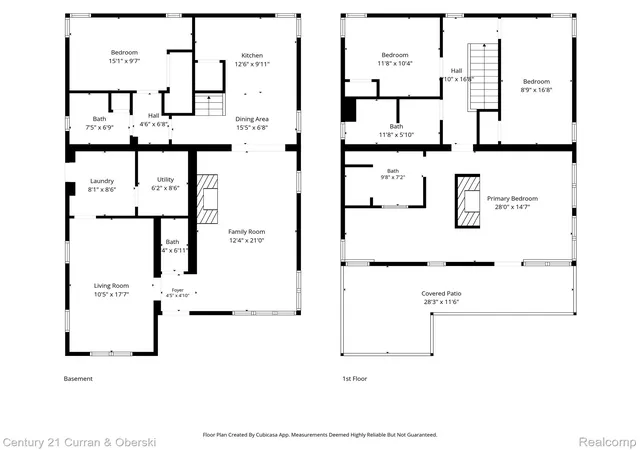 41st image of 4685 Gertrude St, Dearborn Heights, MI 48125 | MLS# 20261069938