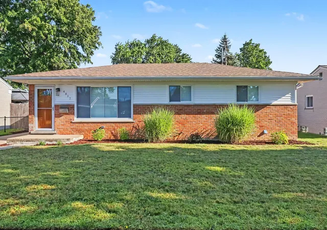 Photo 1 of Single family home for sale at 4813 Lutz Dr, Warren, MI 48092 | MLS# 81026046205 | Listing updated on 2026-09-10