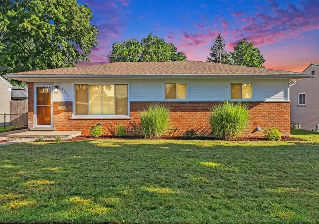 Photo 2 of Single family home for sale at 4813 Lutz Dr, Warren, MI 48092 | MLS# 81026046205 | Listing updated on 2026-09-10