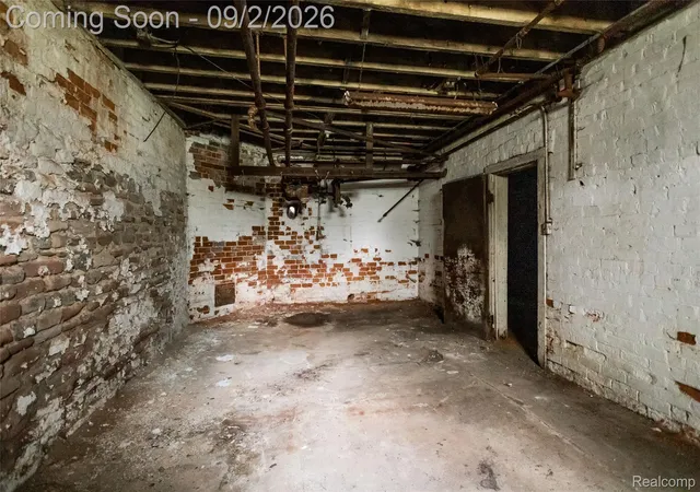 Photo 18 of Single family home for sale at 1574 Cadillac Blvd, Detroit, MI 48214 | MLS# 20261069947 | Listing updated on 2026-09-02