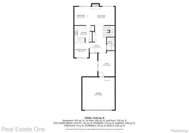 Photo 3 of Condo for sale at 5345 Wright Way W, West Bloomfield, MI 48322 | MLS# 20261069950 | Listing updated on 2026-09-06