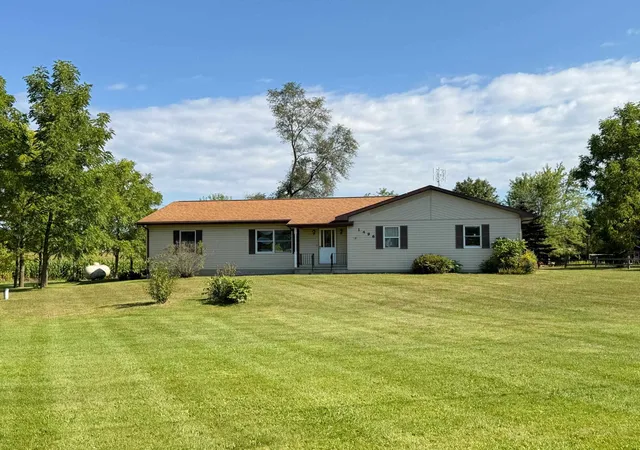 Photo 1 of Sale Pending at 1496 W Dodge Rd, Clio, MI 48420 | MLS# 5050220360 | Listing updated on 2026-09-06
