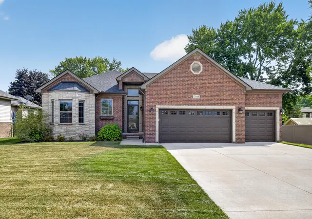 Photo 1 of Sale Pending at 23110 Merlene Dr, Macomb, MI 48042 | MLS# 81026046212 | Listing updated on 2026-09-10