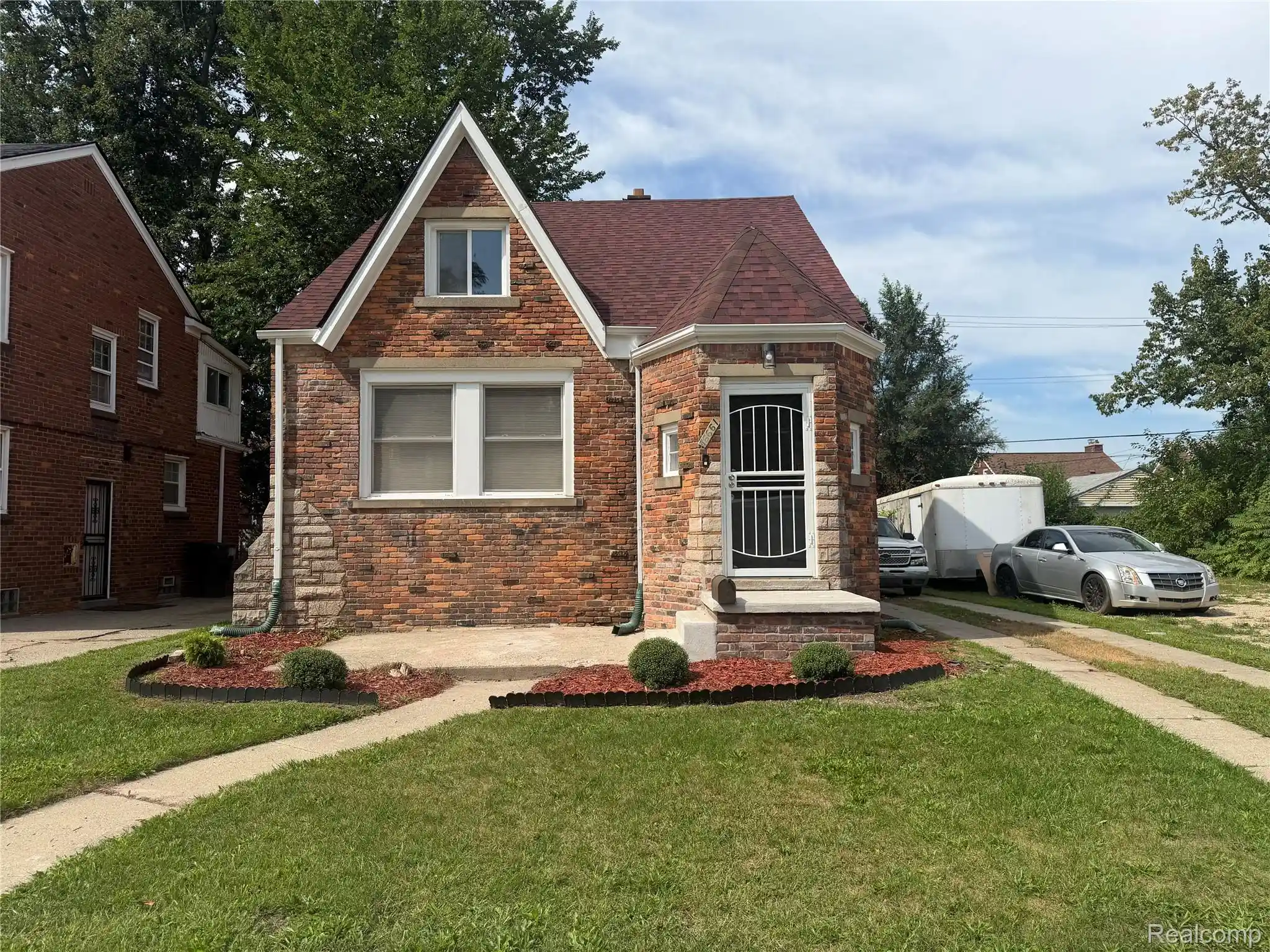 Photo 1 of Single family home for sale at 16661 Ardmore St, Detroit, MI 48235 | MLS# 20261069967 | Listing updated on 2026-10-24