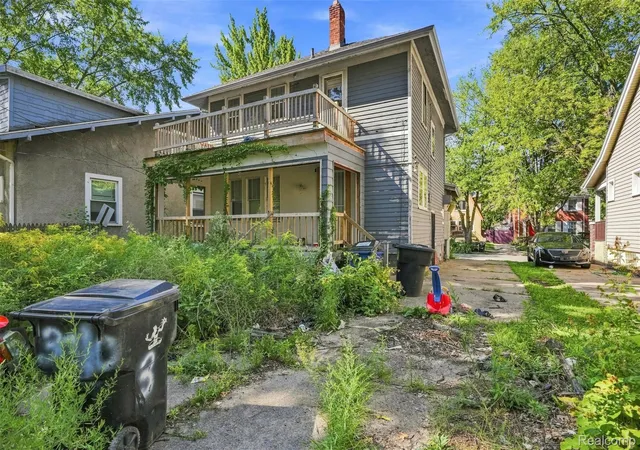 Photo 17 of Single family home for sale at 3910 Bedford St, Detroit, MI 48224 | MLS# 20261069971 | Listing updated on 2026-09-01