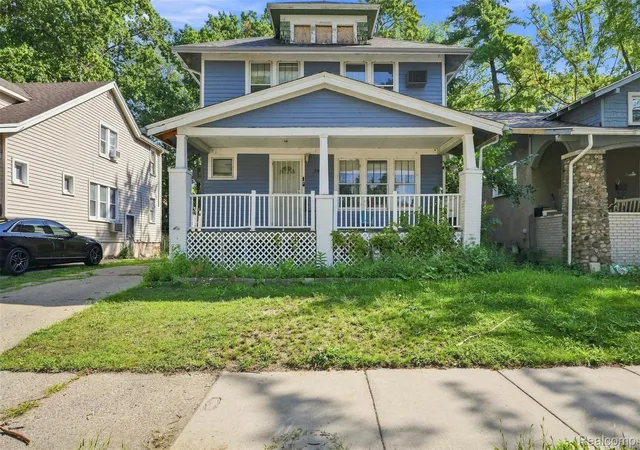 Photo 2 of Single family home for sale at 3910 Bedford St, Detroit, MI 48224 | MLS# 20261069971 | Listing updated on 2026-09-01