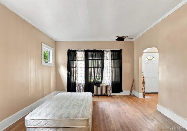 Photo 3 of Single family home for sale at 3910 Bedford St, Detroit, MI 48224 | MLS# 20261069971 | Listing updated on 2026-09-01