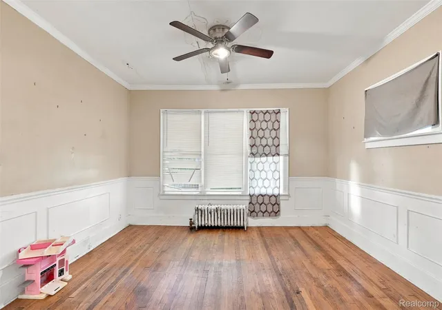 Photo 4 of Single family home for sale at 3910 Bedford St, Detroit, MI 48224 | MLS# 20261069971 | Listing updated on 2026-09-01