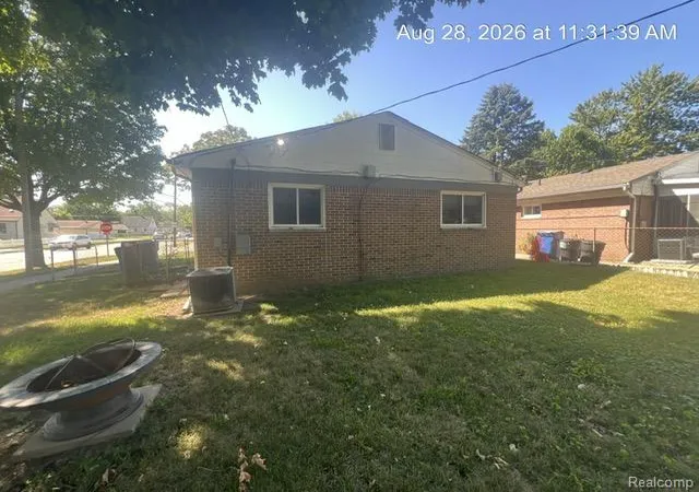 Photo 2 of Single family home for sale at 25404 N Dartmouth St W, Dearborn Heights, MI 48125 | MLS# 20261069981 | Listing updated on 2026-09-17