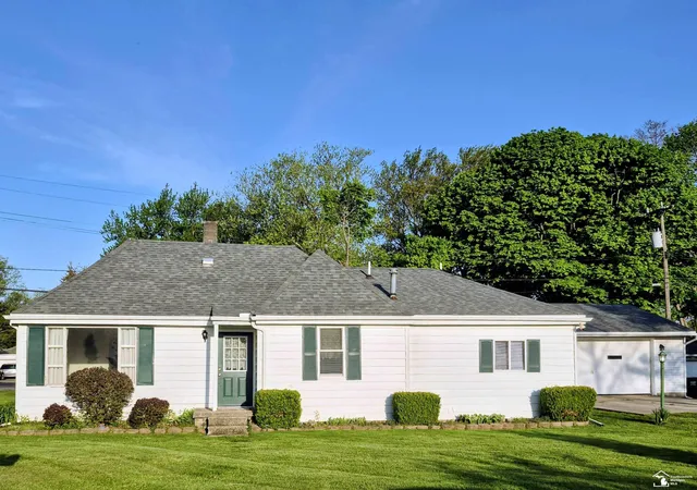 Single family home for sale at 4509 Dixon Rd, Newport, MI 48166 | MLS# 57050220365